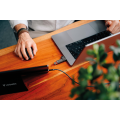 USB ključ dvojni 256 GB 3.2 V3 VERBATIM DUAL DRIVE 32041