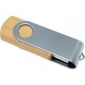 USB ključ lesen 32 GB BAMBOO 3474340