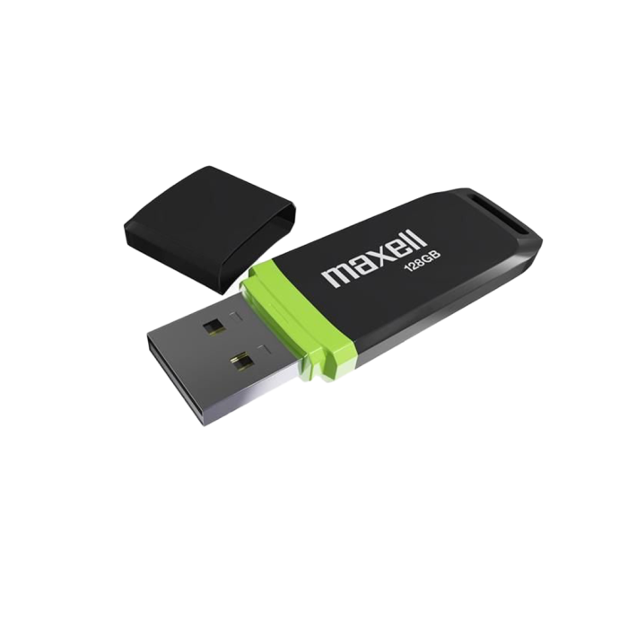 USB KLJUČ MAXELL 128GB  SPEEDBOAT 3.1 MA855067