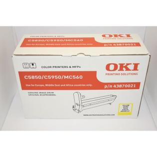 Valj OKI C5850/5950/MC560 