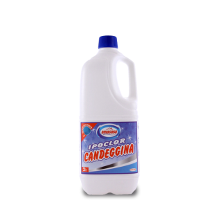 Varikina belilo 2 litra IPOCOLOR CANDEGGINA 3161