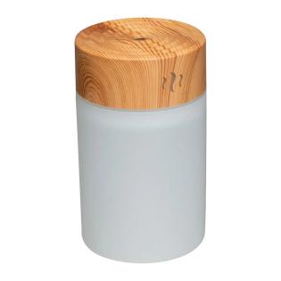 Vlažilec zraka aroma difuzor z LED lučko 7390513
