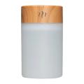 Vlažilec zraka aroma difuzor z LED lučko 7390513