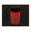 Vlažilec zraka aroma difuzor z LED lučko 7390513
