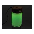 Vlažilec zraka aroma difuzor z LED lučko 7390513