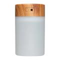Vlažilec zraka aroma difuzor z LED lučko 7390513