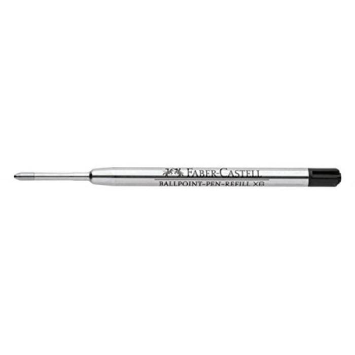 Vložek za kemični svinčnik FABER CASTELL XB