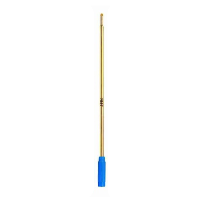 Vložek za kemični svinčnik moder NIJI MEDIUM R-3995-BL