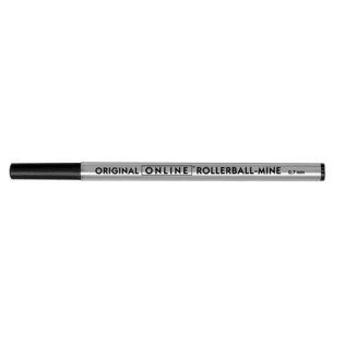 VLOŽEK ZA ROLER ONLINE  VELIK ČRN 0.7mm 40072/3