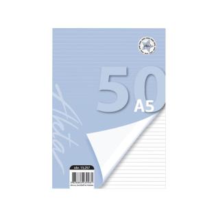 Vložni listi A5 črtni AKTA OBR.13,257