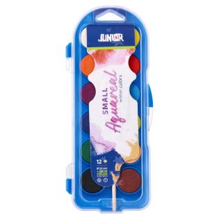 Vodene barvice JUNIOR set 12/1 130702