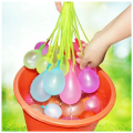 Vodni baloni OZZO HAPPY SELF SEALING BABY BALLOONS MIX set 37/1 894212