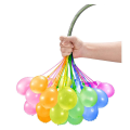 Vodni baloni OZZO HAPPY SELF SEALING BABY BALLOONS MIX set 37/1 894212