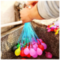 Vodni baloni OZZO HAPPY SELF SEALING BABY BALLOONS MIX set 37/1 894212