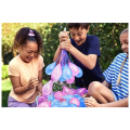 Vodni baloni OZZO HAPPY SELF SEALING BABY BALLOONS MIX set 37/1 894212
