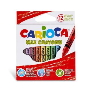 Vo&scaron;čenke CARIOCA set 12/1 