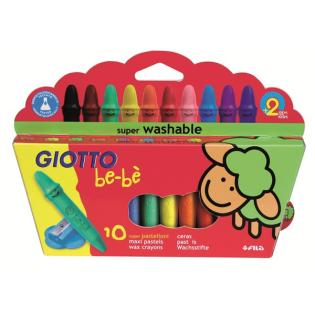 Vo&scaron;čenke GIOTTO BE-BE set 10/1