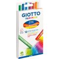 Voščenke oljne GIOTTO OLIO MAXI set 12/1