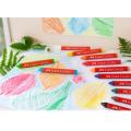 Vo&scaron;čenke trikotne FABER CASTELL set 12/1