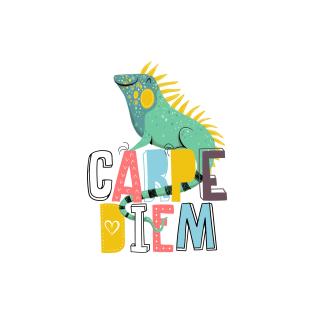 Vo&scaron;čilnica Carpe diem Jaka Vukotič 