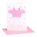Vo&scaron;čilnica rojstvo otroka FESTA! LUX BABY SHOWER MIX 710810