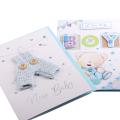 Vo&scaron;čilnica rojstvo otroka FESTA! LUX BABY SHOWER MIX 710810