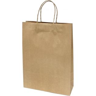 Darilna vrečka natron EKO JUMBO 31x11x42 cm