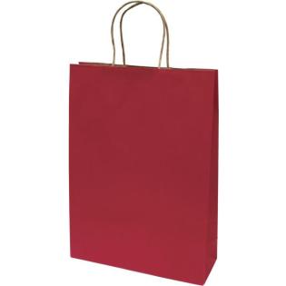 Darilna vrečka EKO L 26x10x35 cm
