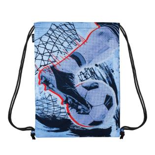Vrečka za copate ali &scaron;portno opremo KAOS HALFTIME NOGOMET