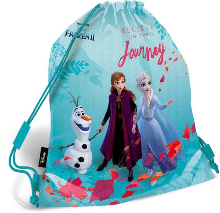 VREČKA ZA COPATE FROZEN 2 16897