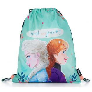 VREČKA ZA COPATE  FROZEN 3-10522