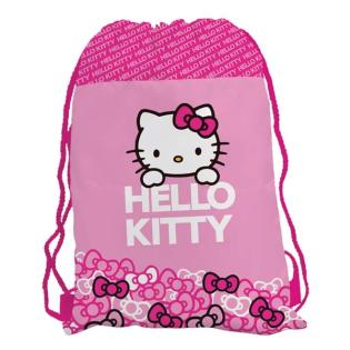Nahrbtnik vrečka za copate HELLO KITTY 1-065
