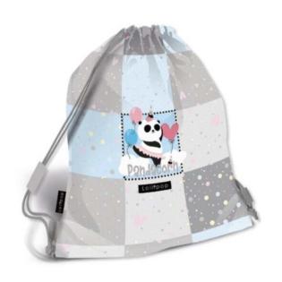 Vrečka za copate panda LOLLIPOP PANDACORN 17898