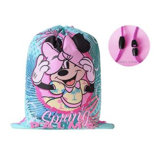 Vrečka za copate 42x34 cm MINNIE MOUSE PALMS DISNEY 318096