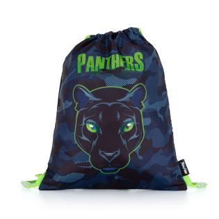 Nahrbtnik vrečka za copate OXYBAG PANTER 3-88722