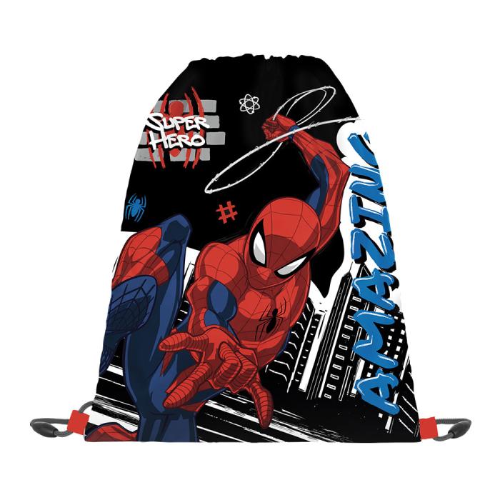 Nahrbtnik vrečka AMAZING SPIDER MAN MARVEL 3-05423X