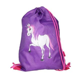 Nahrbtnik vrečka za copate UNICORN TTS 406125