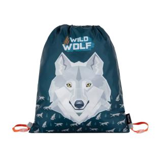 Vrečka za copate WOLF VOLK OXYBAG 7-81224