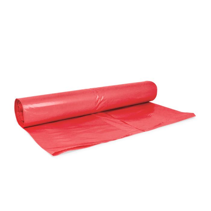 Vrečke za smeti velike 60x70 cm LD set 25/1
