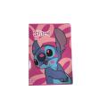 Zvezek A4 veliki karo 1x1 cm 96 listni SEVEN MAXI STITCH DISNEY 96/100 50H302601-10M