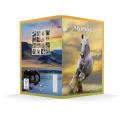 Zvezek A5 črtni 42 listni 85 g ANIMAL FRIENDS 64QPQ