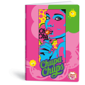 Zvezek črtni A4 40 listni 75g CHUPA CHUPS LIZIKA MAR-MAR NEON FLUO 1211640093