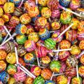 Zvezek črtni A4 40 listni 75g CHUPA CHUPS LIZIKA MAR-MAR NEON FLUO 1211640093