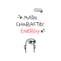 Zvezek črtni A4 50 listni 75g CARTOON DOODLE MEME MAR-MAR 1211640217