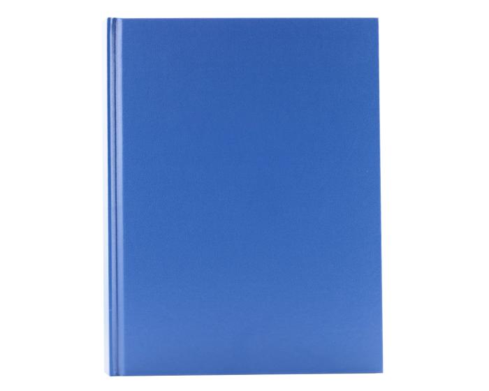 Zvezek črtni A4 trde platnice 300 listni 60 g ONE COLOUR LIPA MILL