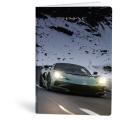 Zvezek mali karo A4 40 listni RIMAC CAR AVTO NEMERA MAR-MAR 1211635673