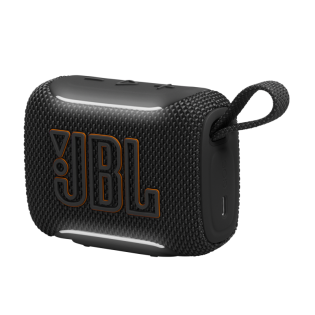 ZVOČNIK GO5 JBL ČRN