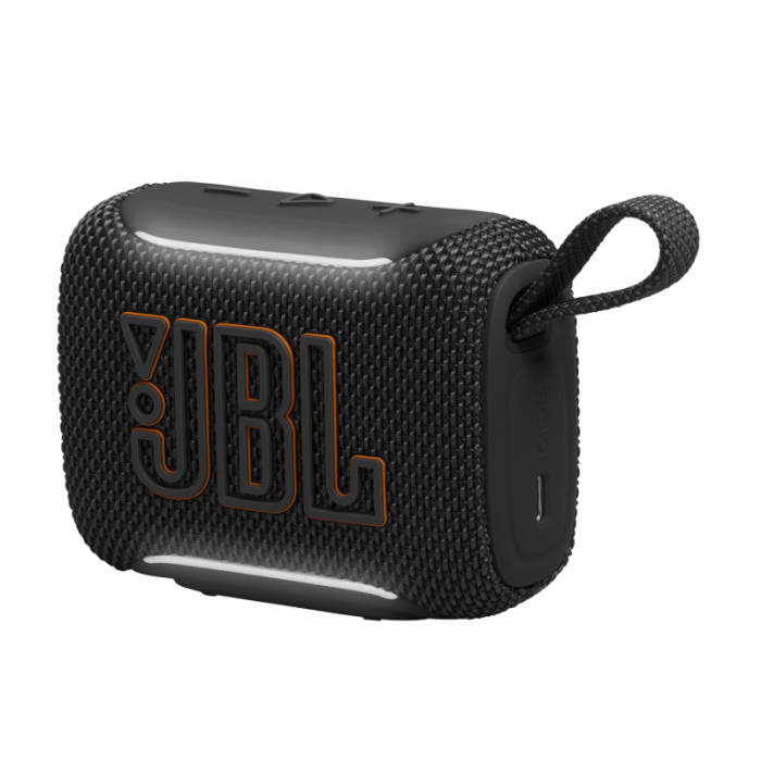 ZVOČNIK GO5 JBL ČRN