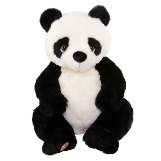 Pli&scaron; panda JIE JIE BUKOWSKI