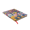 Rokovnik trde platnice brezčrtni skicirka PAPERBLANKS Monet’s Chrysanthemums